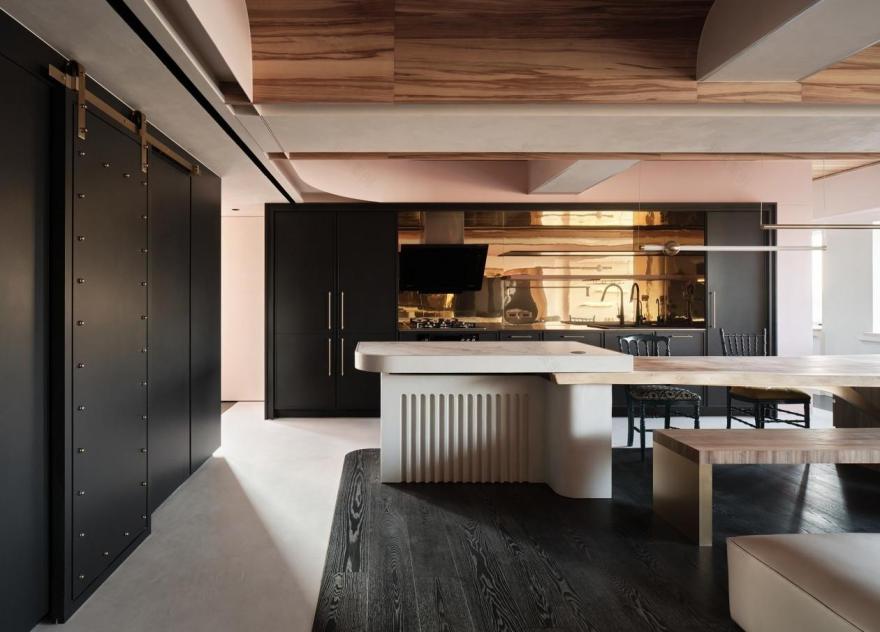 民权叶宅丨中国台湾丨均汉设计-12