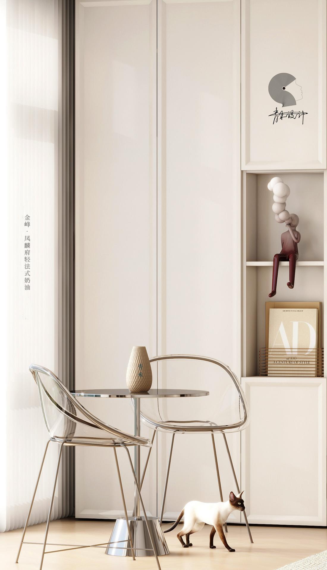 凤麟骑士丨Mr·马大帅-4