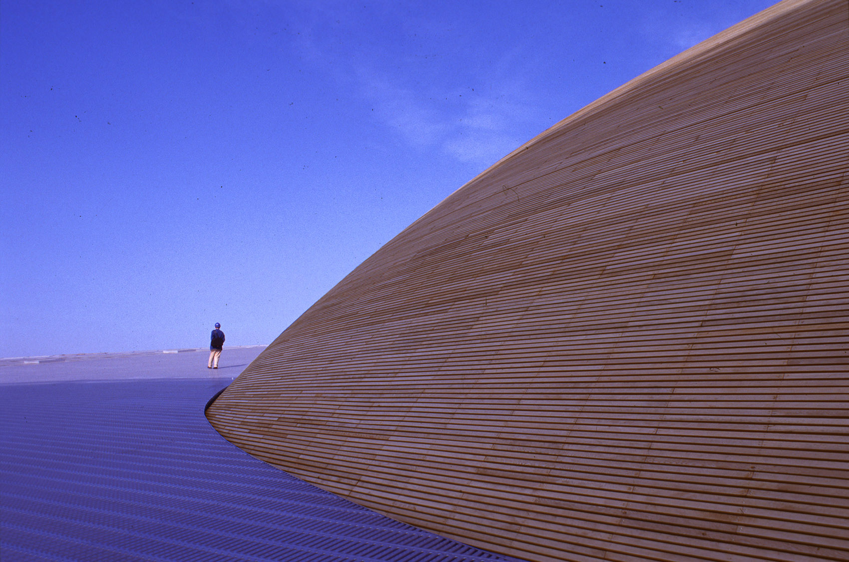 欧洲议会大厦丨法国丨法国AS建筑工作室-48