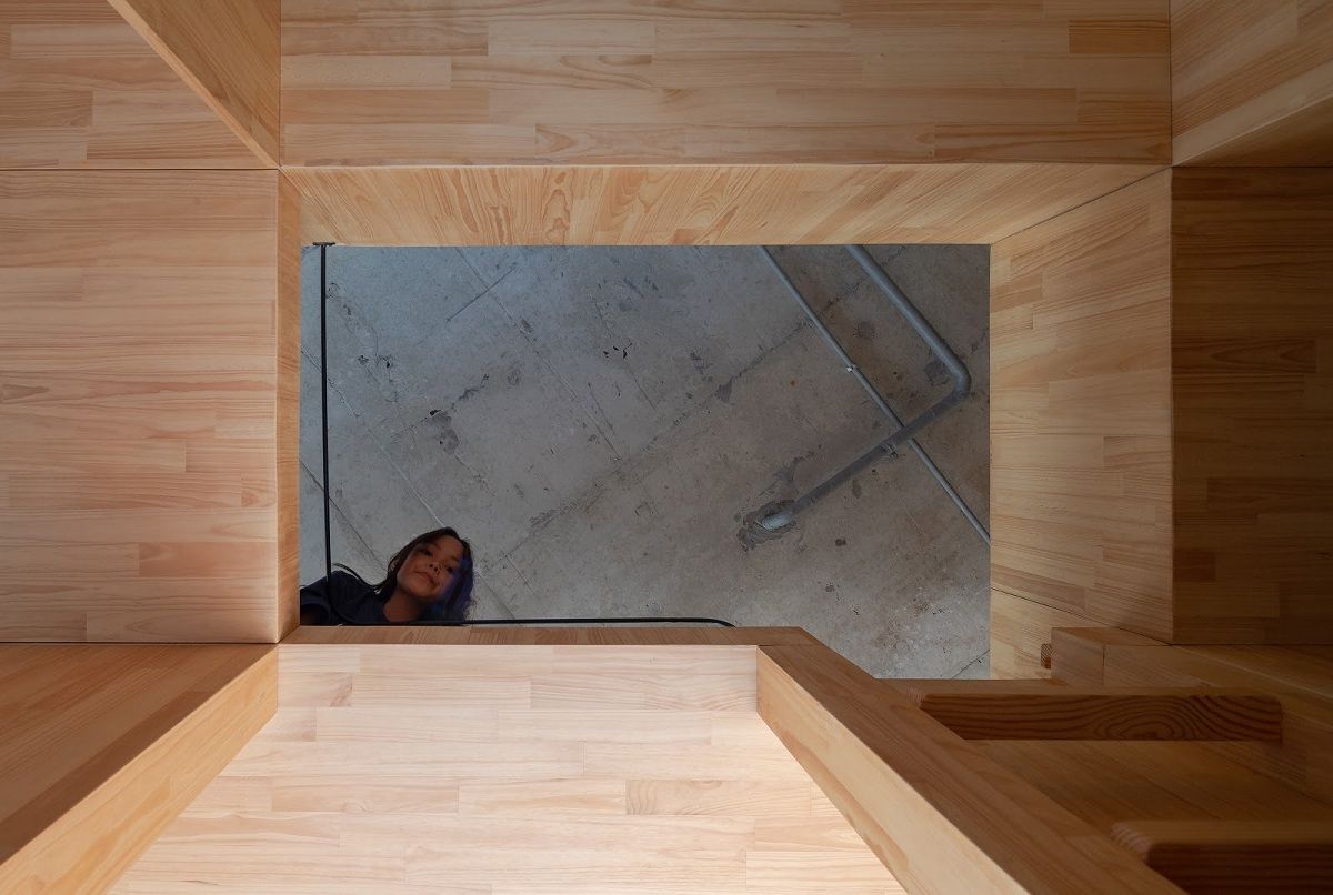 幸福盒子·儿童专属的梦幻空间-30