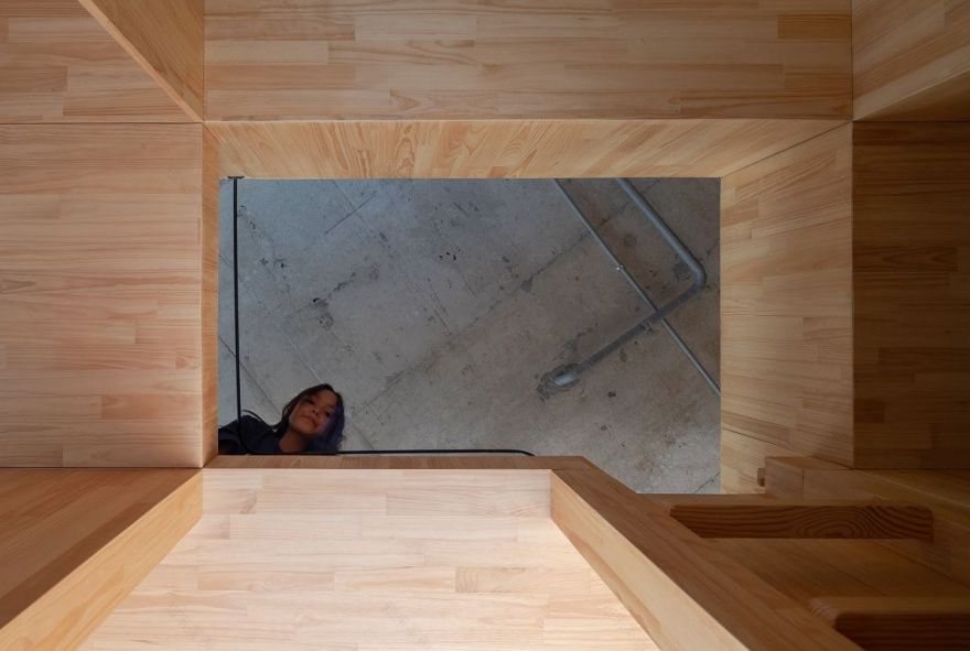 幸福盒子·儿童专属的梦幻空间-30