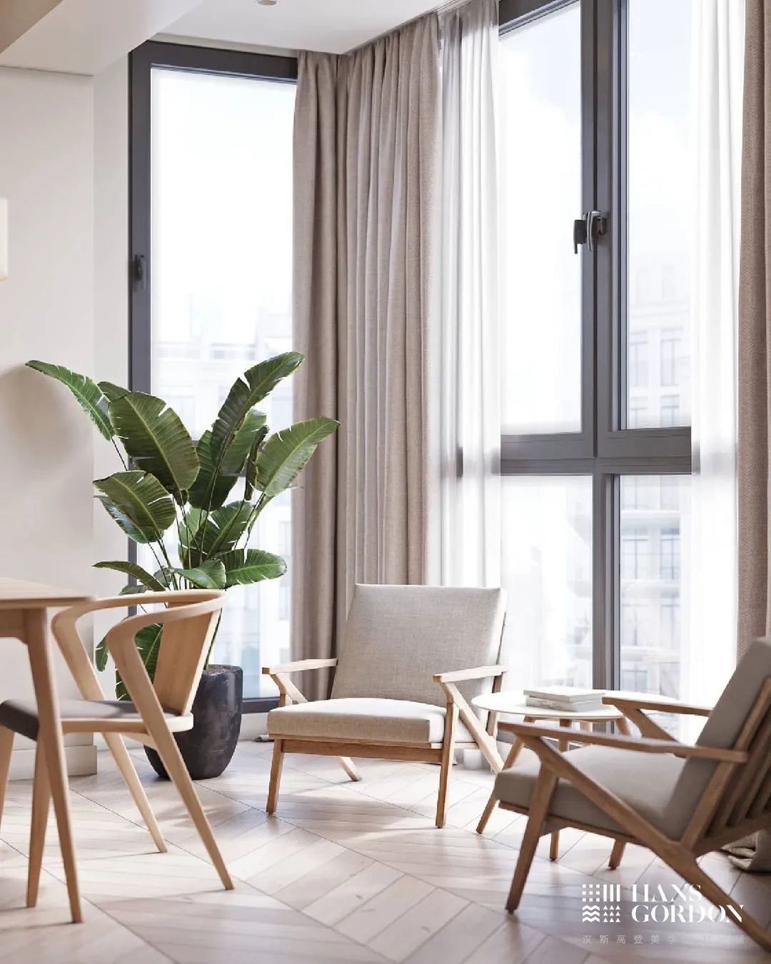 汉斯高登  |  蓬 羽-49