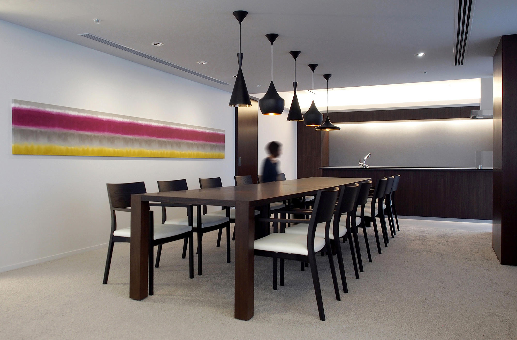 アルバックス金山ステーションタワー｜FIELD FOUR DESIGN OFFICE-7