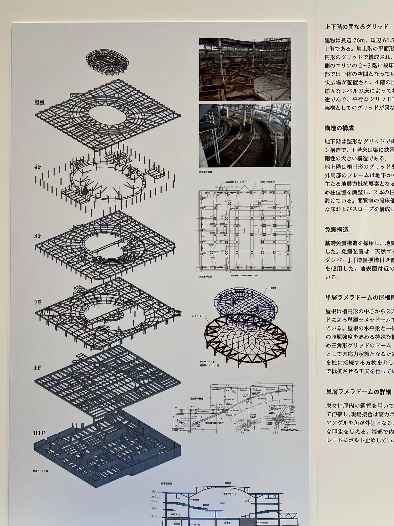 谷口吉郎·吉生纪念 金泽建筑馆丨日本丨谷口吉生-261