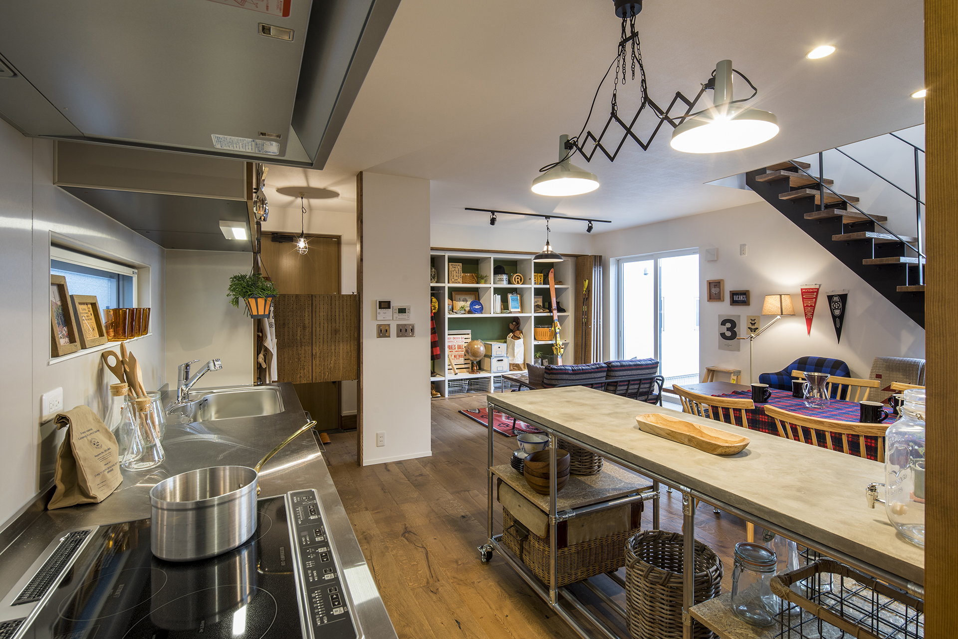 丨「ファクトリー・ツール」代表取締役植松和典氏-2