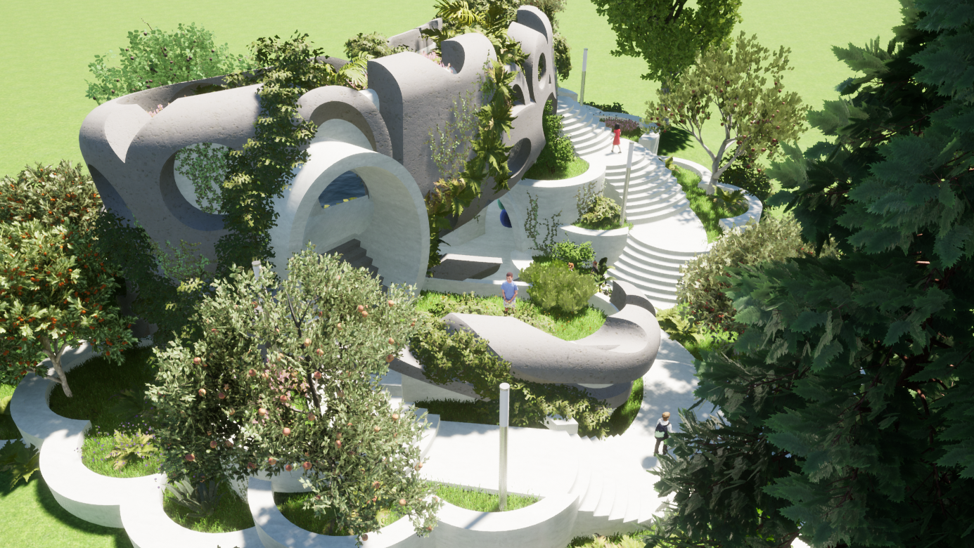 Children of Nature-2