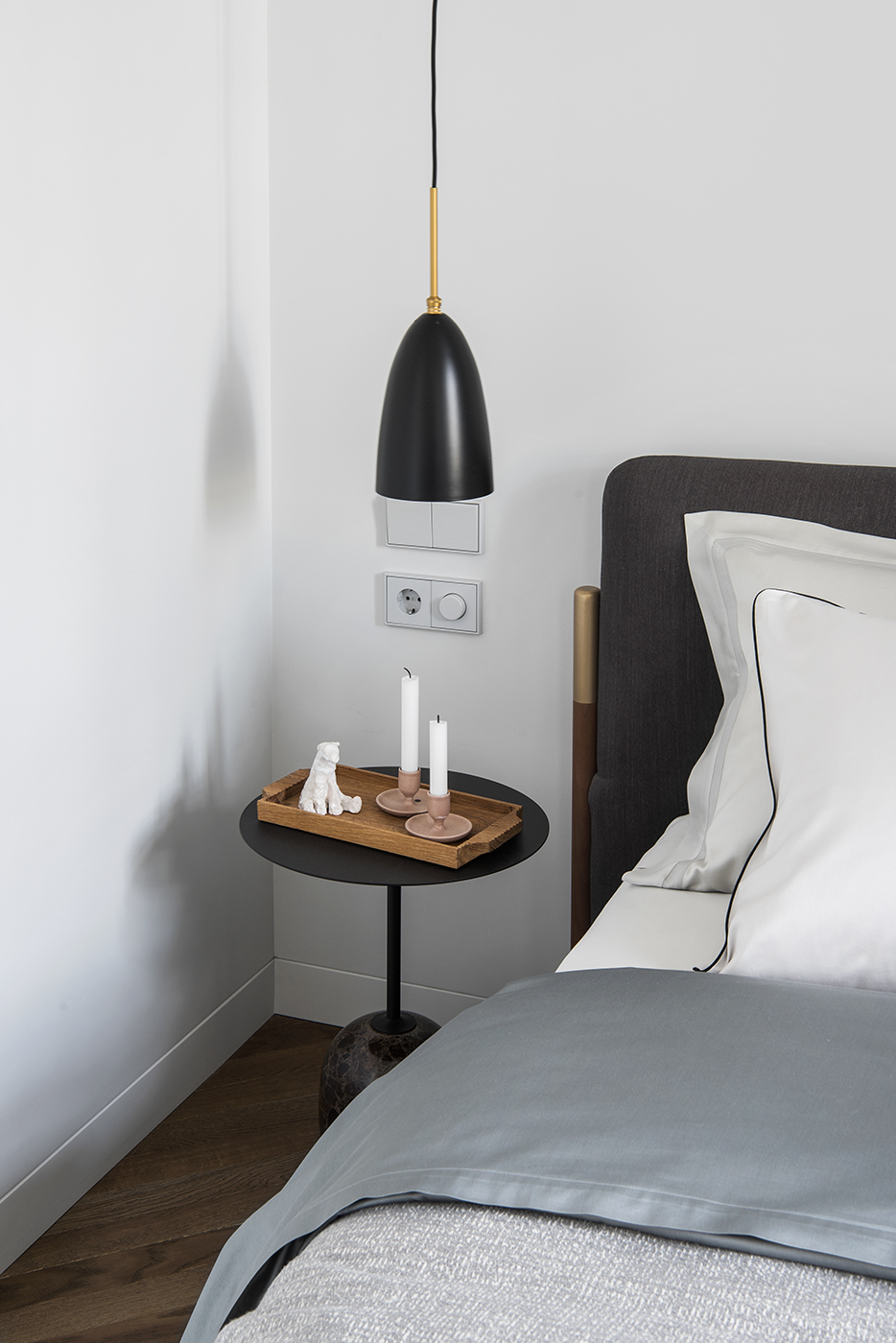 莫斯科公寓设计丨俄罗斯莫斯科-54