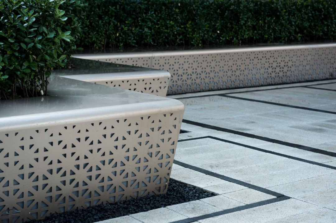 慈溪·檀悦府丨中国丨青坤景观设计-28