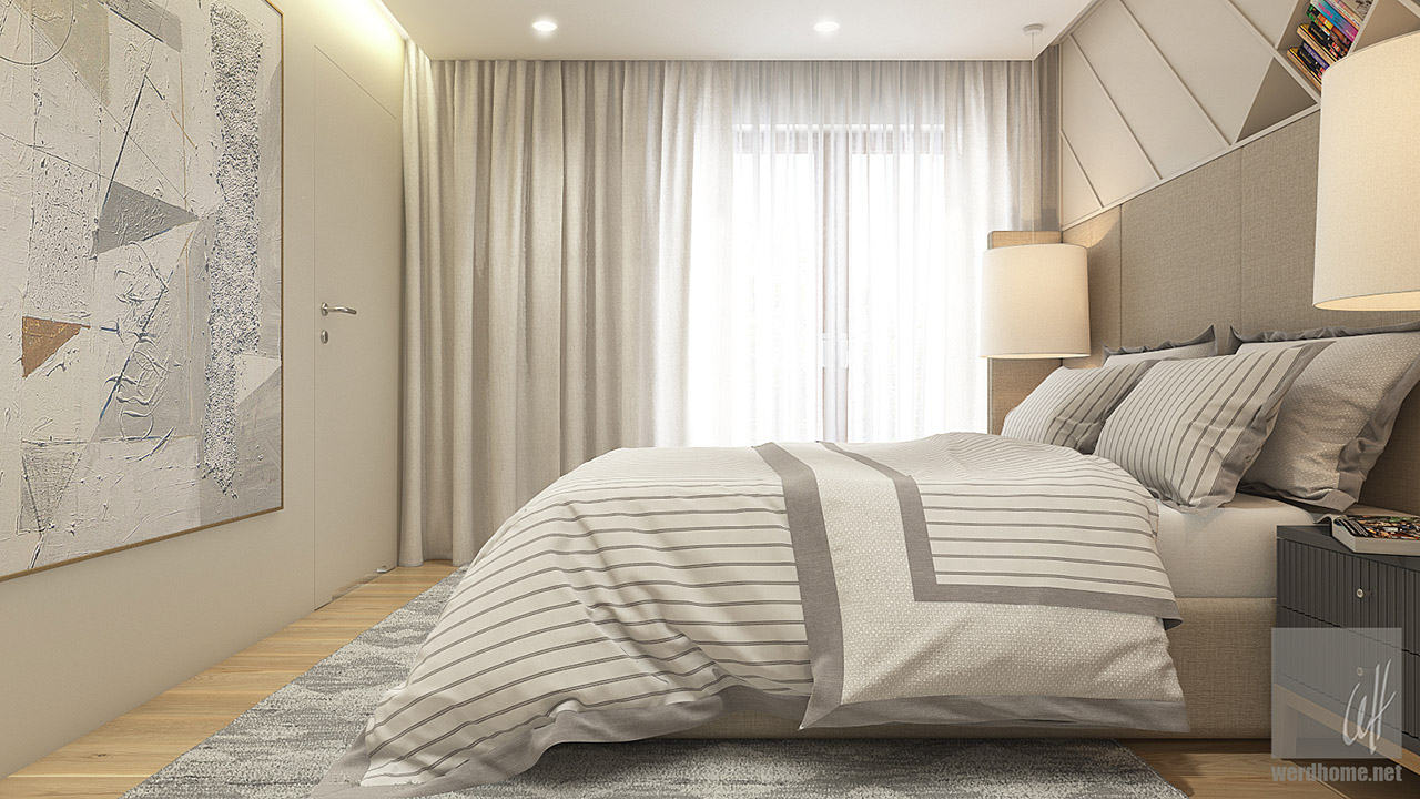 WERDHOME · 爱尔兰住宅室内布置丨爱尔兰沃特福德-18