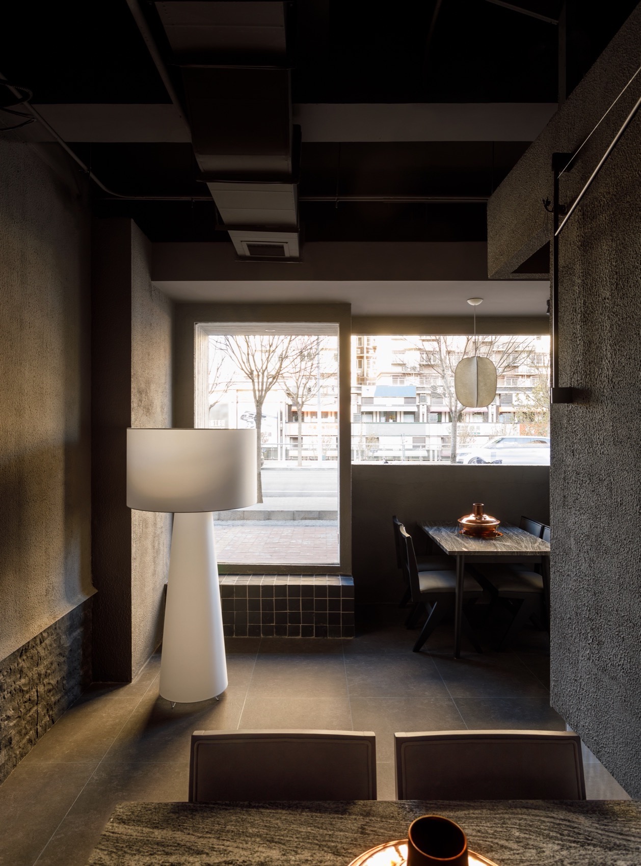 小陈涮肉馆丨中国北京丨什作设计-16