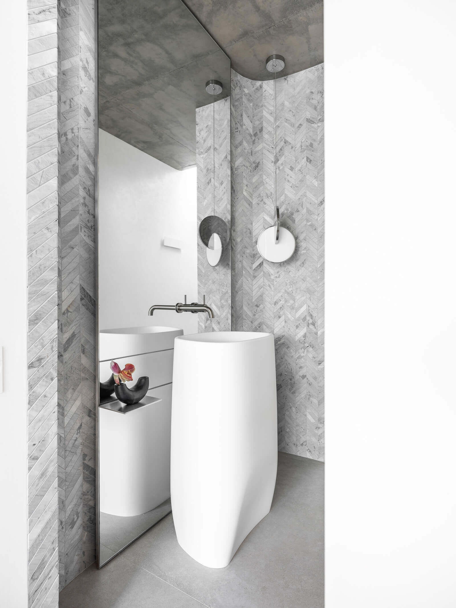 JEWEL HOUSE Stafford Architecture-5