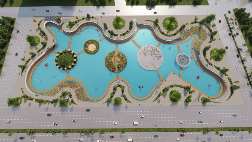 丨古巴哈瓦那丨Selim Senin及团队(Alev Doru等)-24