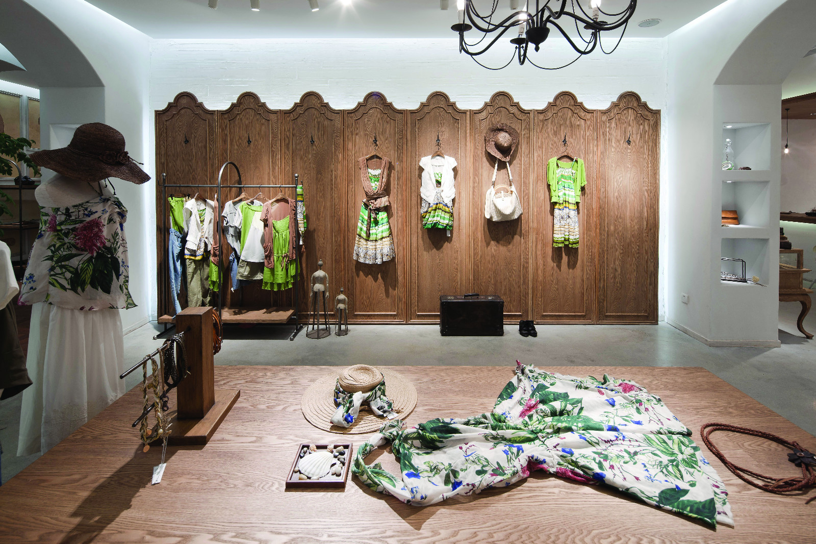 XG(雪歌)温州人民路店-12