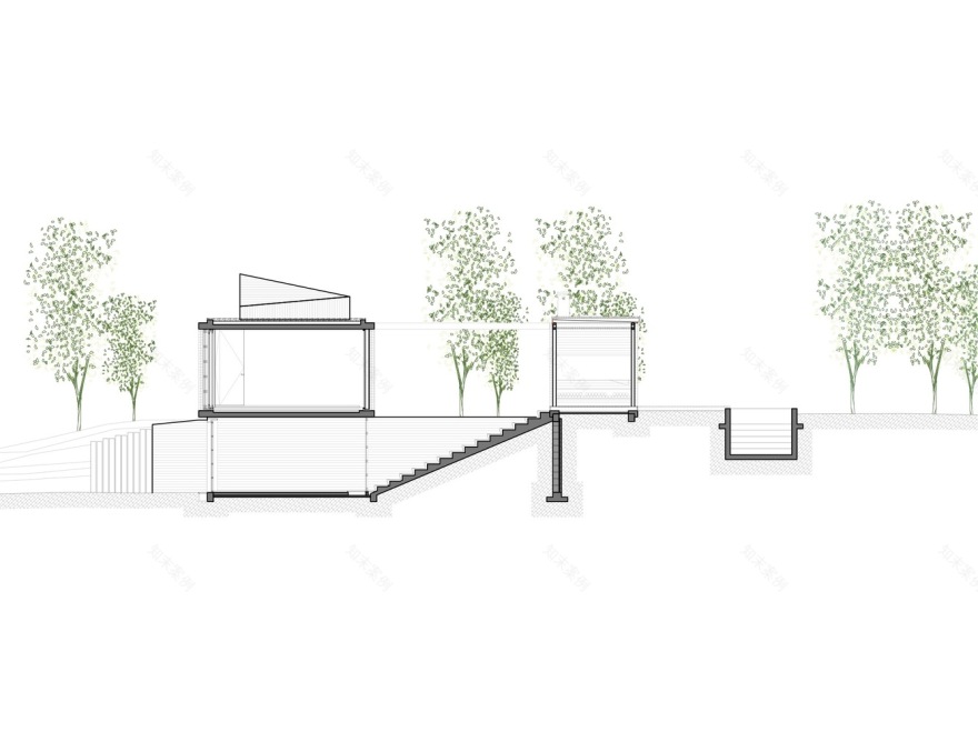 乌拉圭 Pinar del Faro 住宅-24