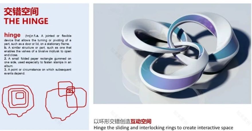 北京华夏幸福创新中心丨中国北京丨巴马丹拿集团-8