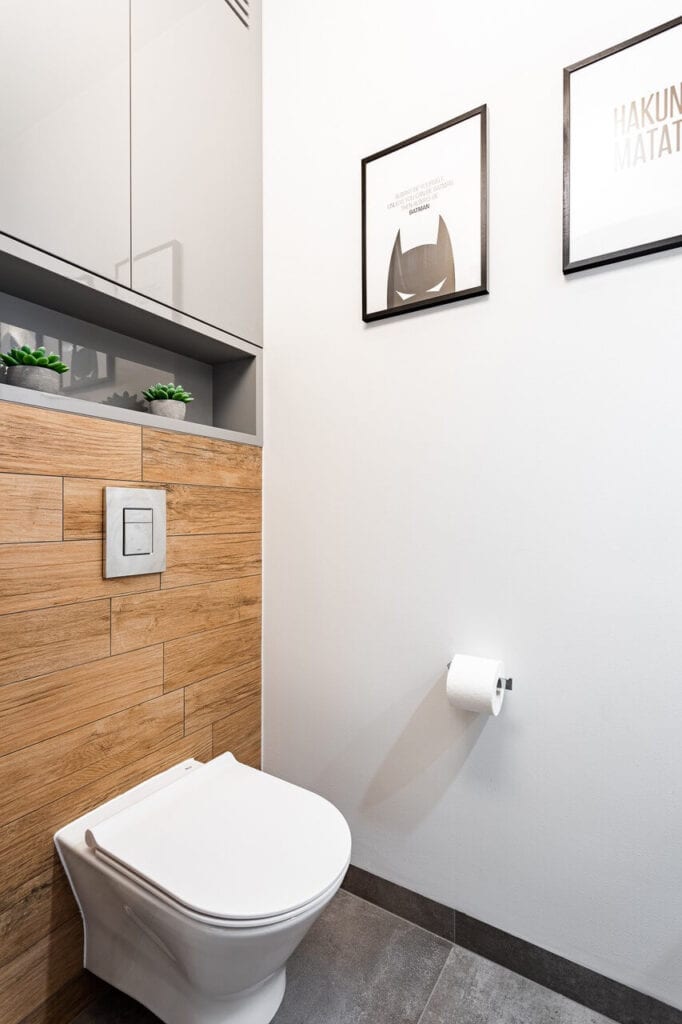 72平意大利风格华沙住宅室内设计丨Modify室内建筑设计工作室-65