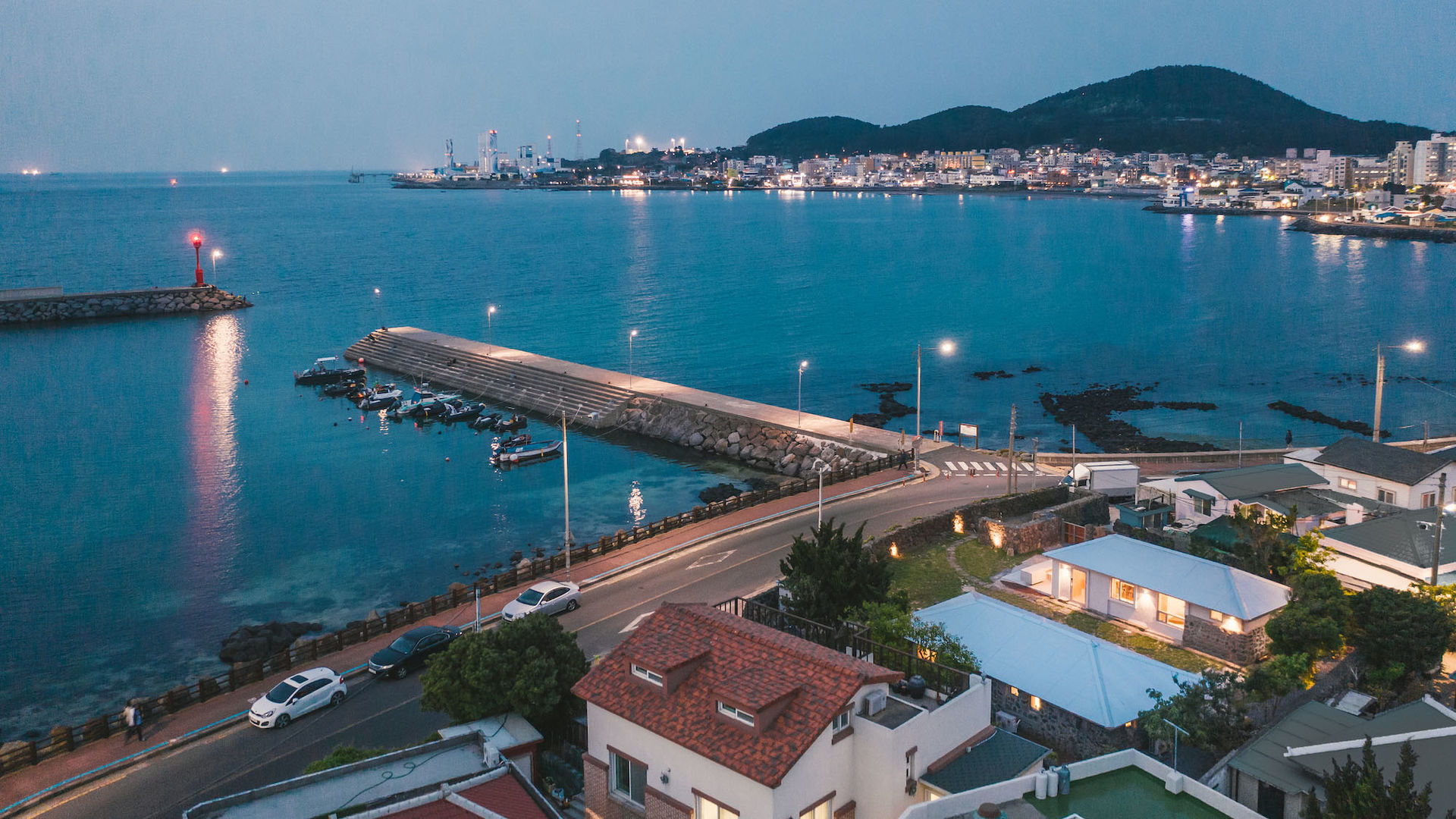 Z_Lab 设计 | 低济州民宿（LOW JEJU）实景+方案+视频-69