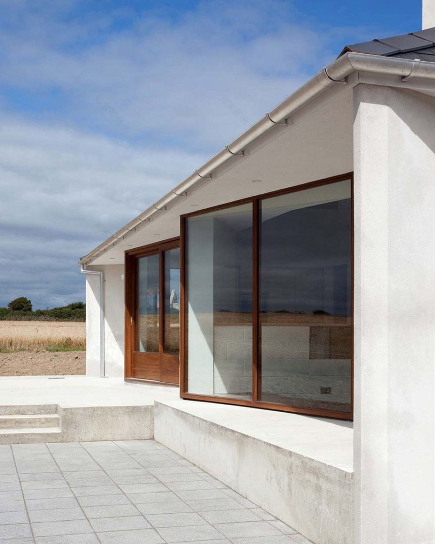 丨爱尔兰丨GKMP Architects-7