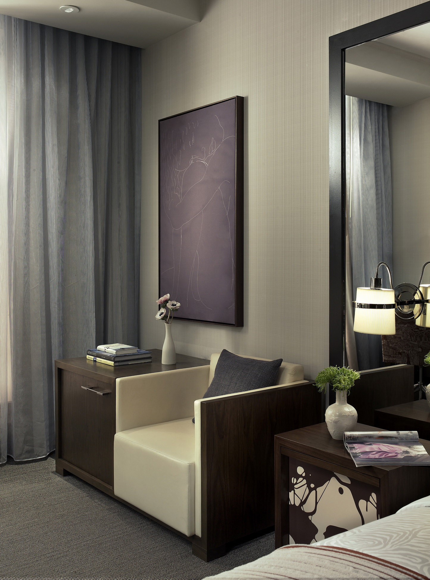 Kimpton eventi newyork 纽约金普顿精品酒店-33