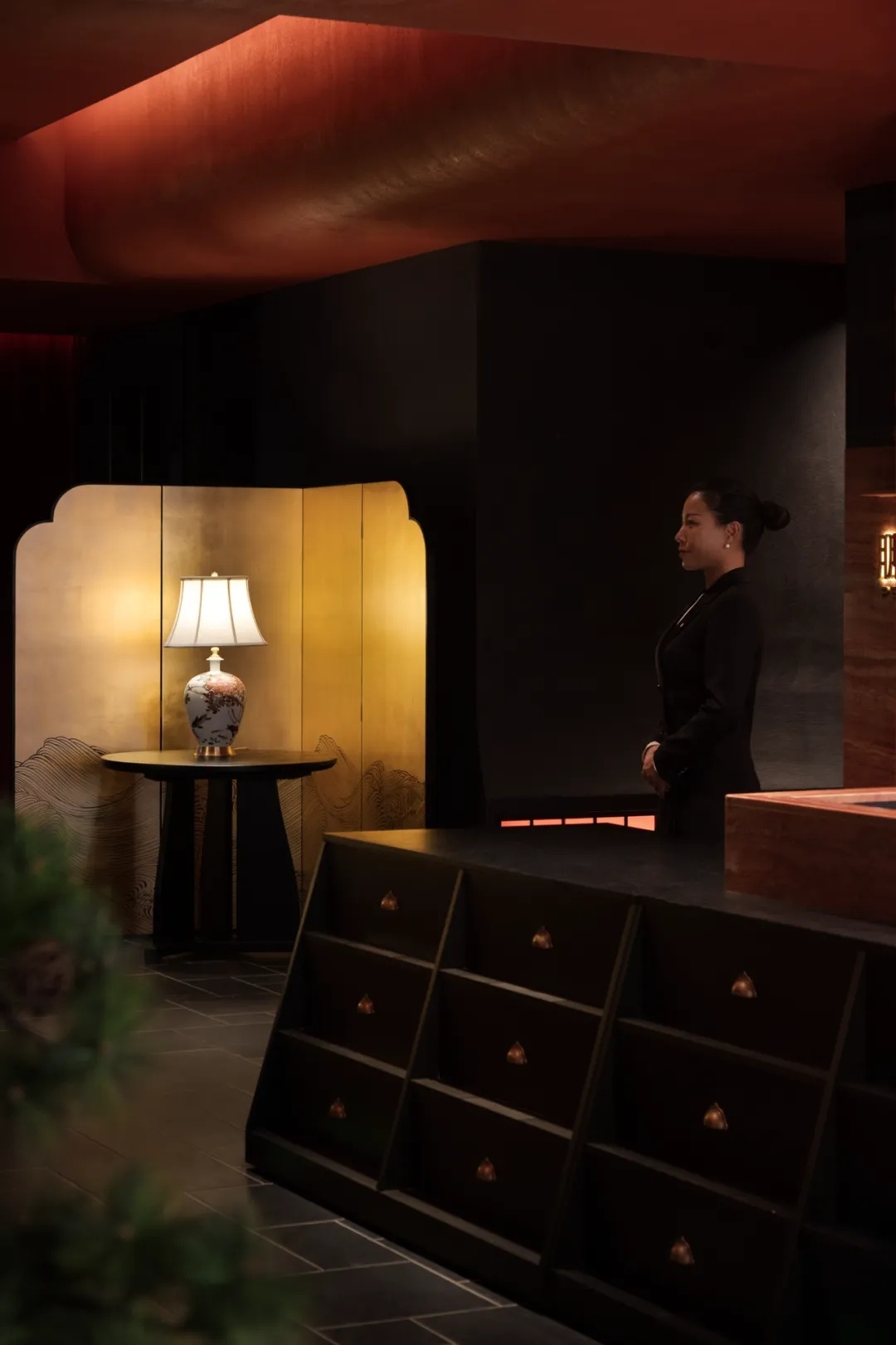 万物府 府上宴丨中国重庆丨厘物设计-27