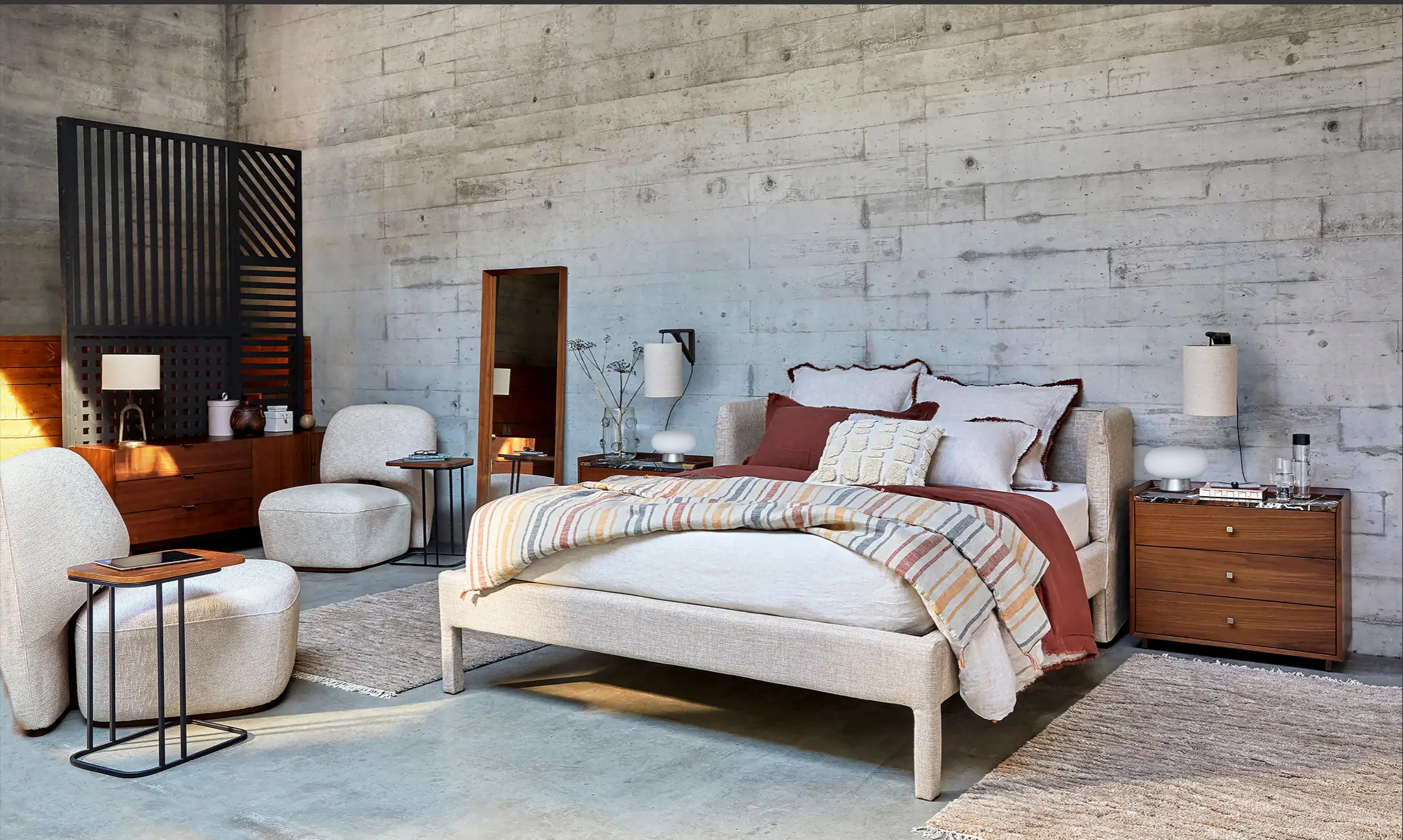 AM PM 春季夏季2022新目录 | 四大系列,探索不同家居风格-5