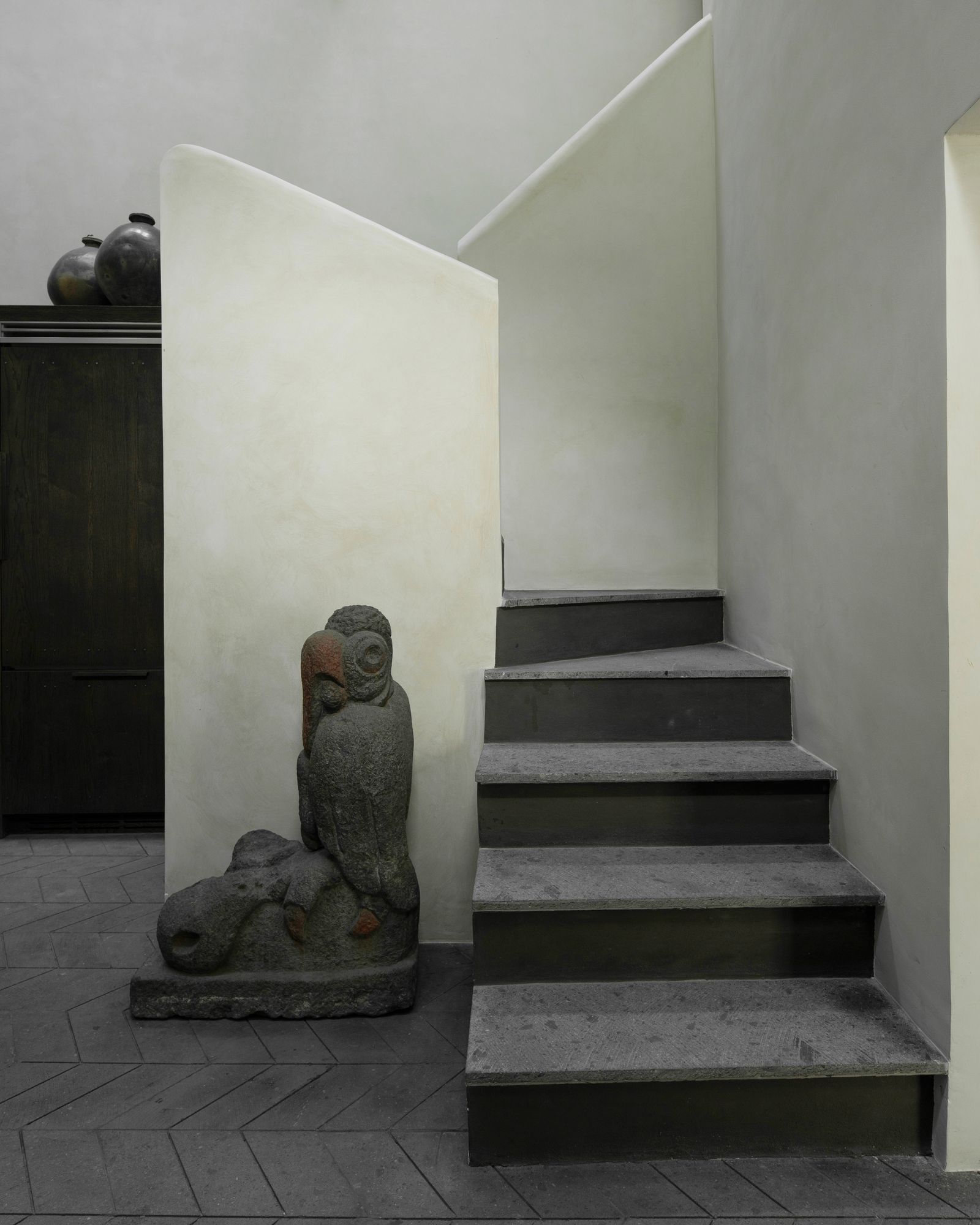 David Cruz位于圣米格尔德阿连德的住宅丨墨西哥瓜纳华托-18