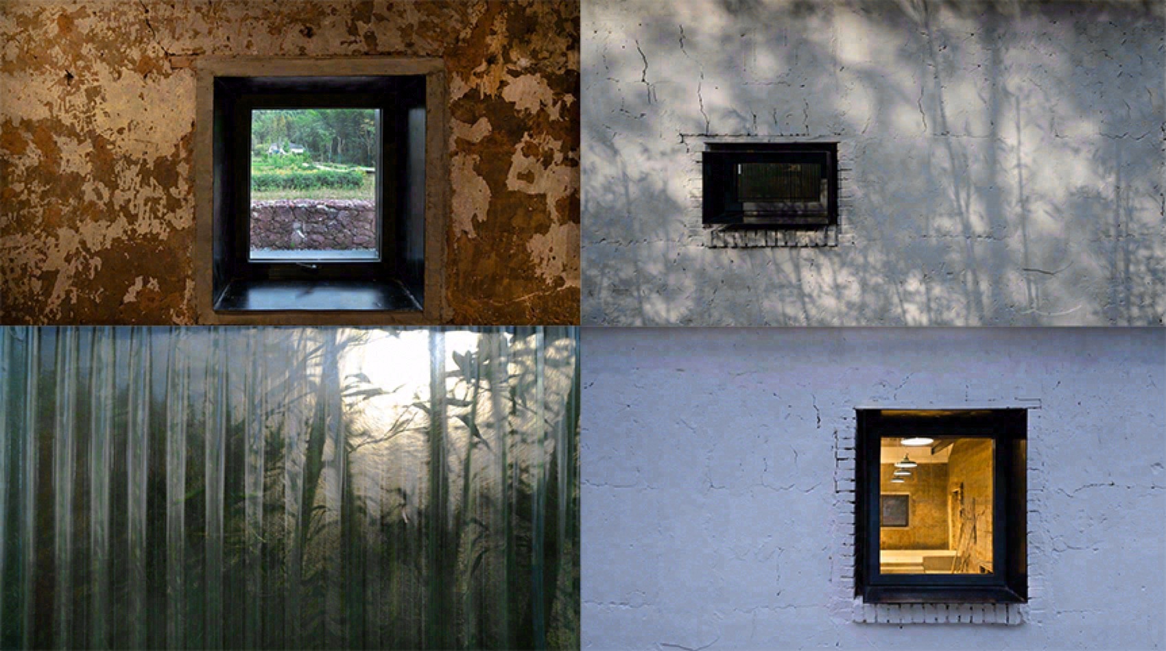 安徽霍山牛角冲油坊文化中心改造设计丨中国安徽丨傅英斌工作室-61