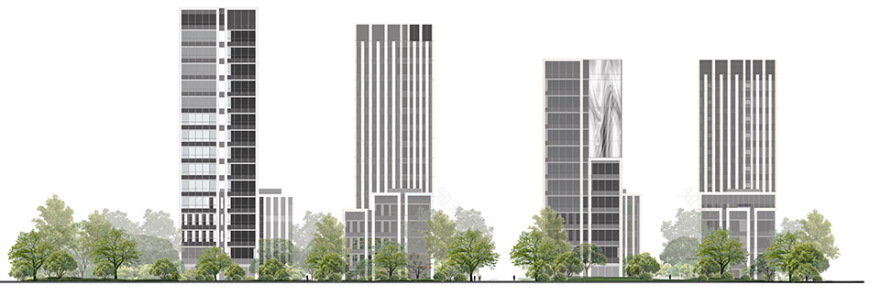 海螺创业上海区域研发中心项目丨中国上海-46