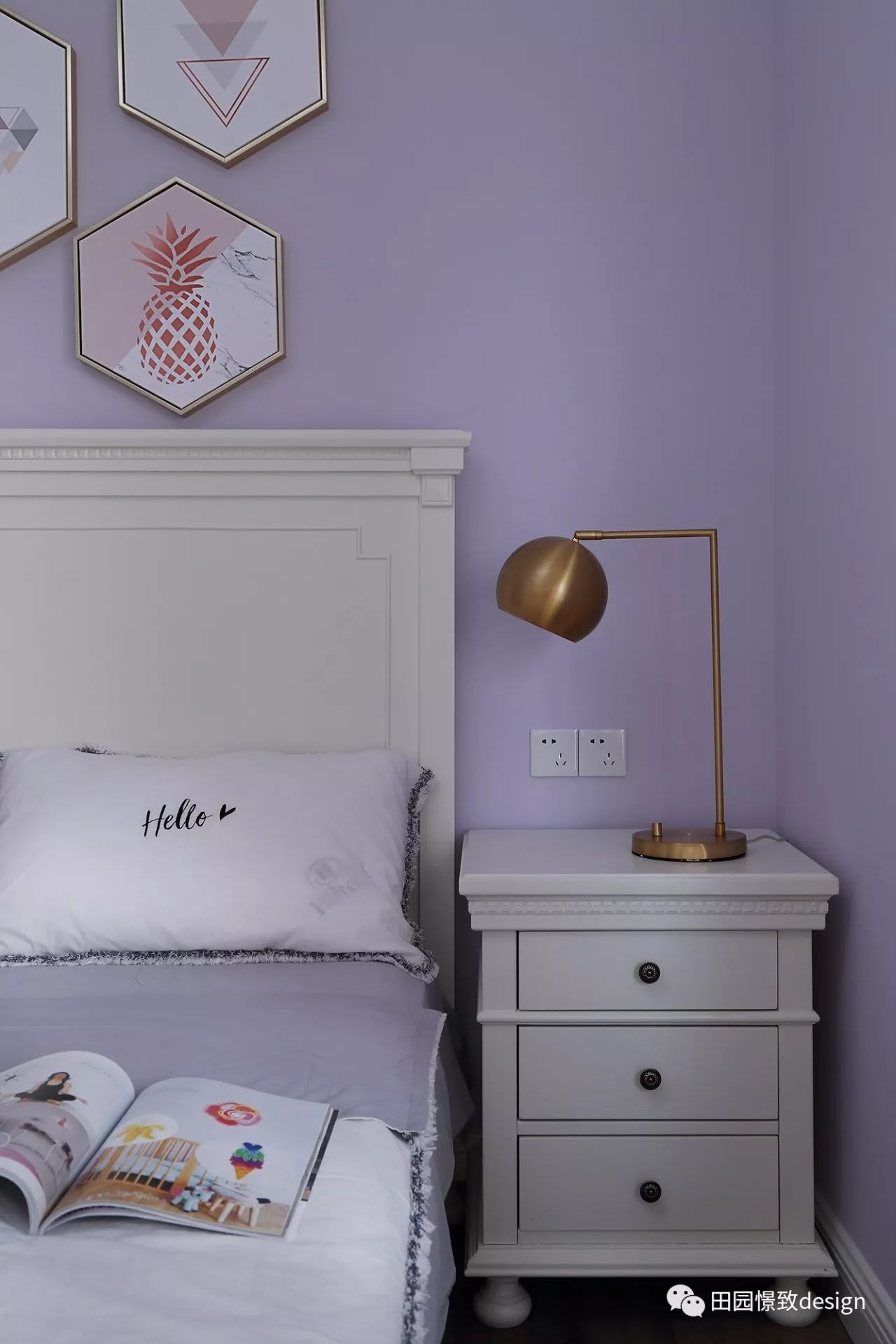 德阳山海天美式轻奢风“流金岁月”-48