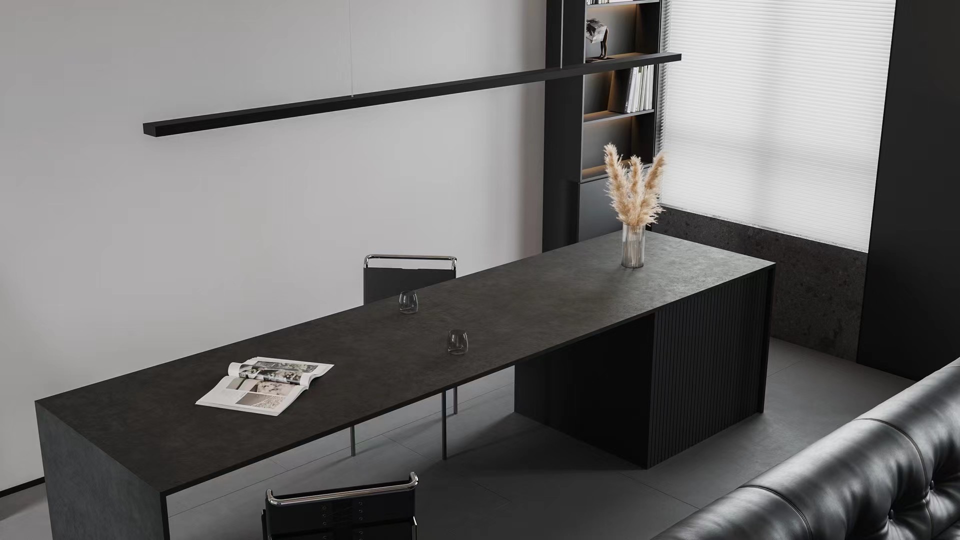 CORONA丨近期渲染-5