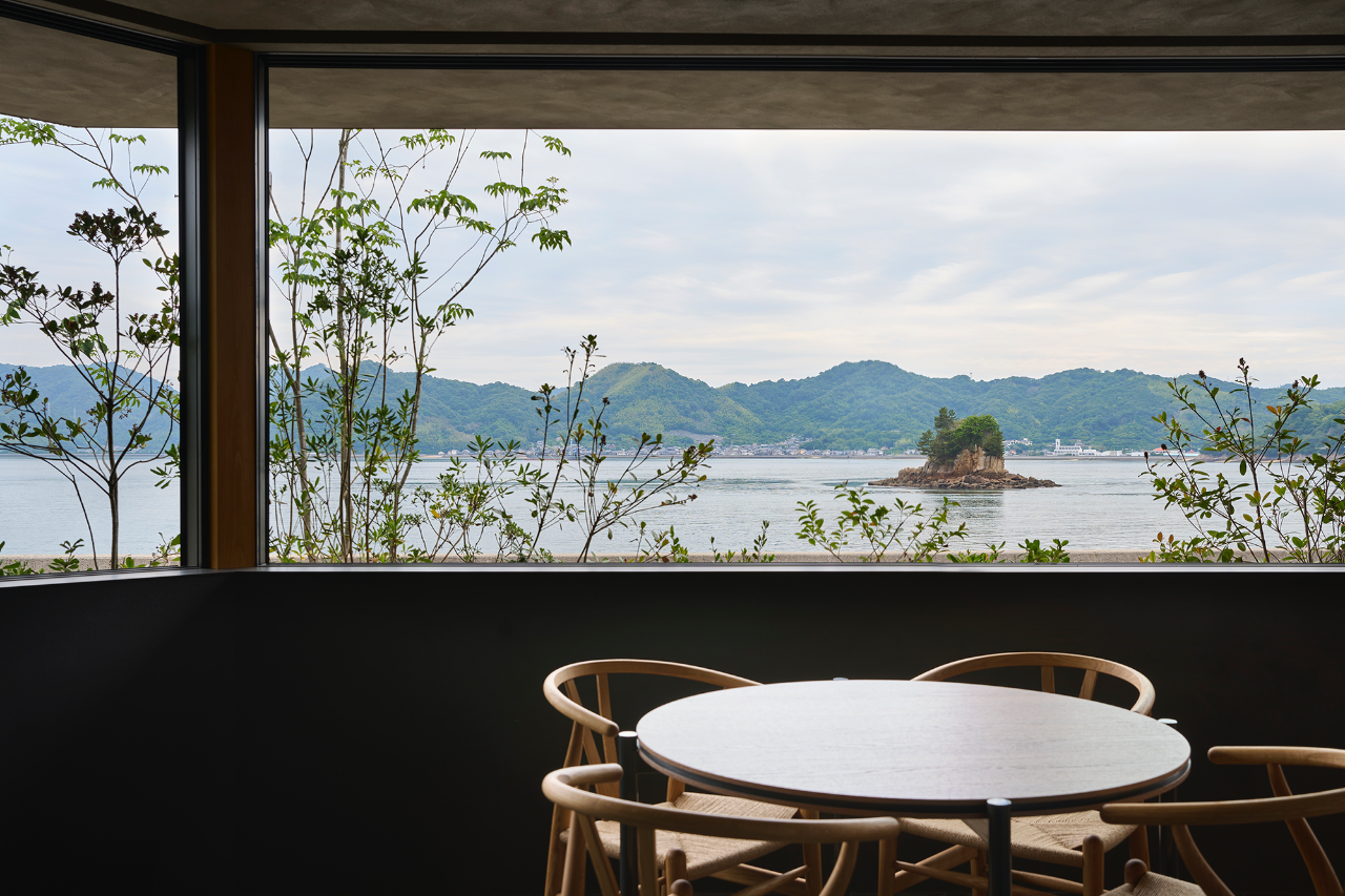 房子丨Hayato Komatsu Architects-72