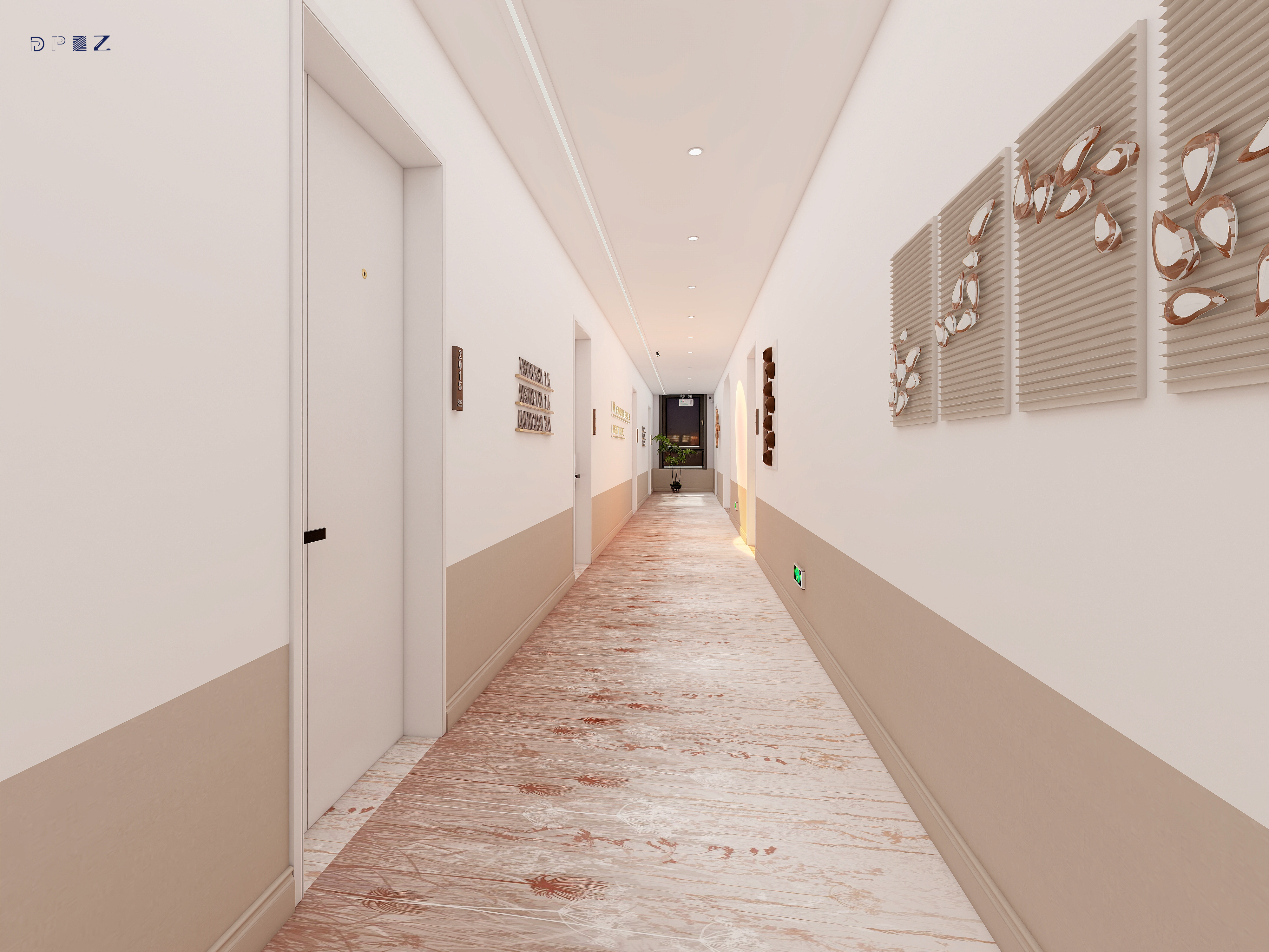 黑龙江省三秋民宿改造丨中国黑龙江-3