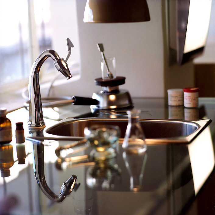 巴里药店丨8&A architetti-13