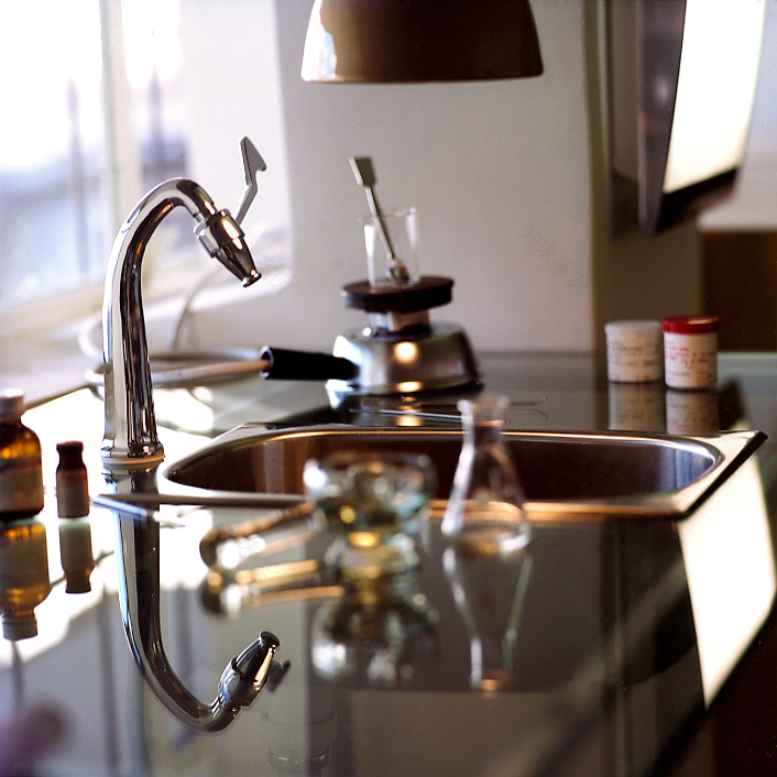 巴里药店丨8&A architetti-13