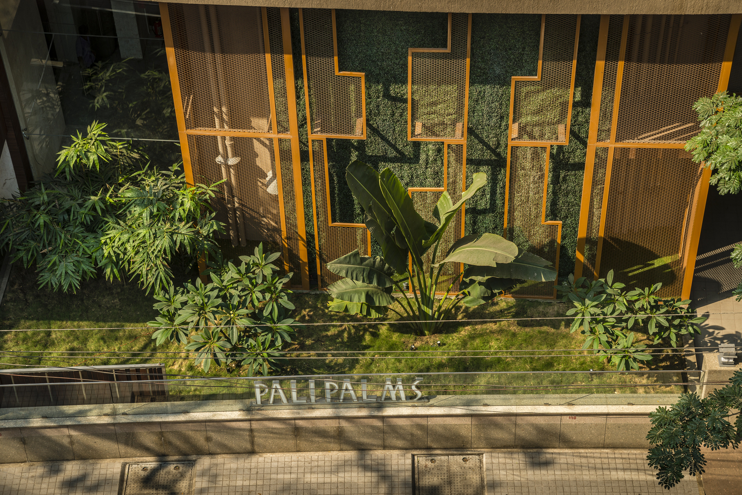 孟买热带公寓-56