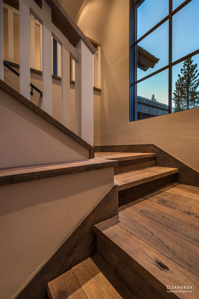 Mountain Farmhouse Tahoe Home Martis Camp 518 | SANDBOX-25