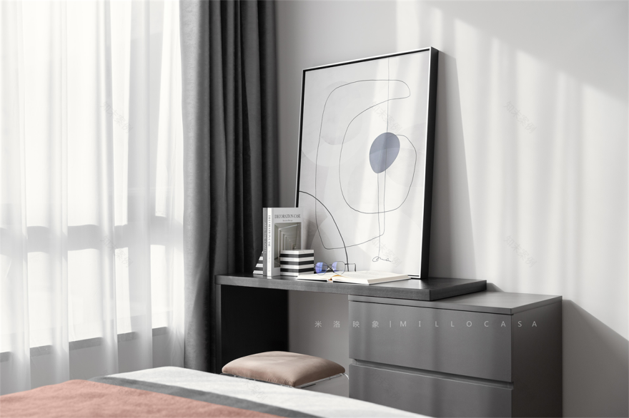 长卷平墅丨中国郴州丨米洛映象-52