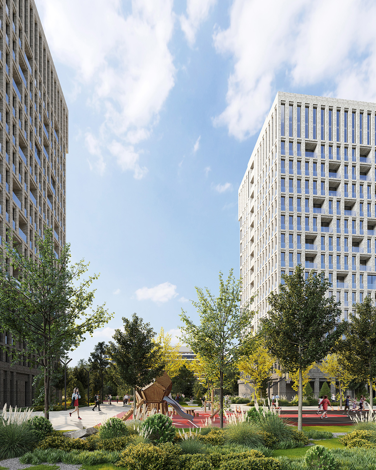 住宅房屋 12 英尺丨zta | architectural bureau-7