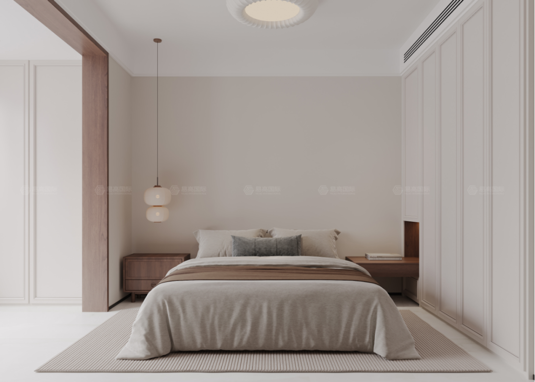 中海·御湖丨易高国际-32