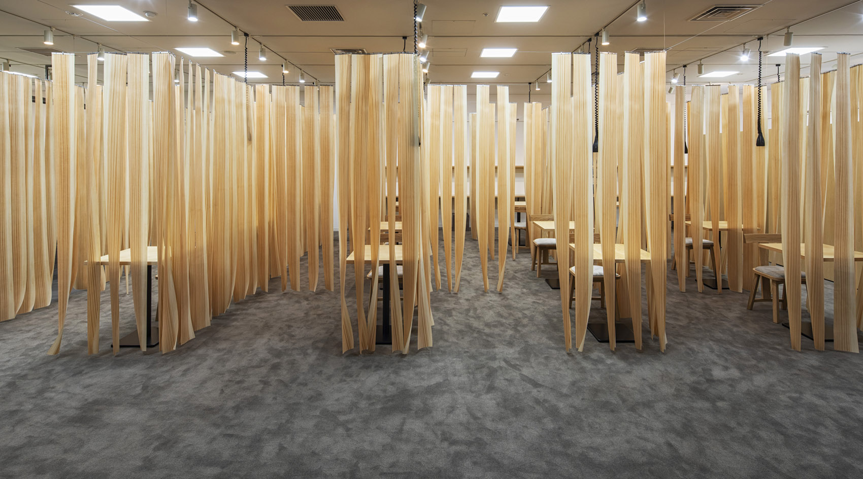 日本 Mikan G 共享空间丨KAMITOPEN-7