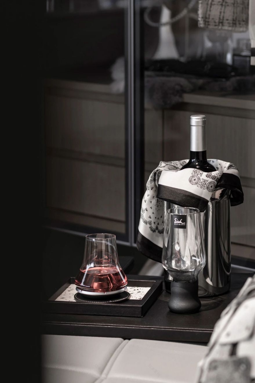 美的·滨湖学府丨中国佛山丨广东天元建筑设计有限公司-31