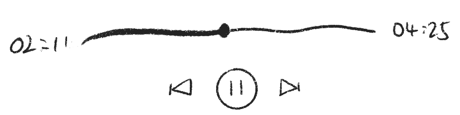 南昌阿鹤设计|500m²极简别墅，定格理想栖居！-4