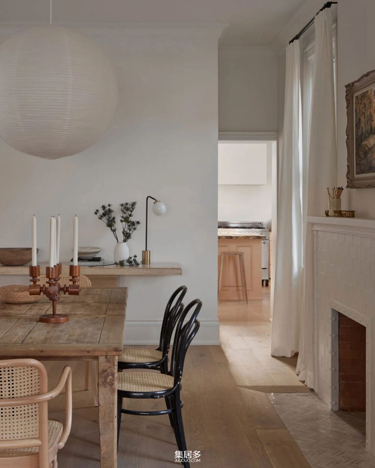 加拿大历史住宅-8