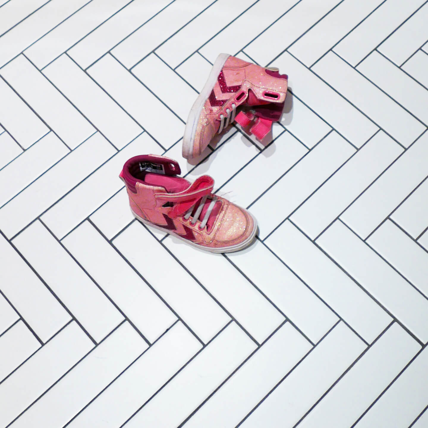 赫克舍尔之家 | 融入孩子的创意，打造温馨空间-2