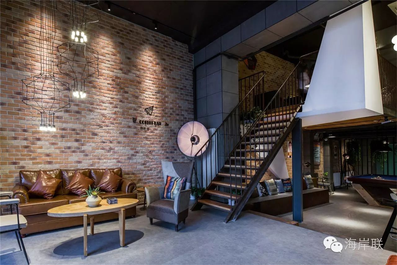 北京海岸---IN酒店，与你同行【北京海岸设计·976期】-43