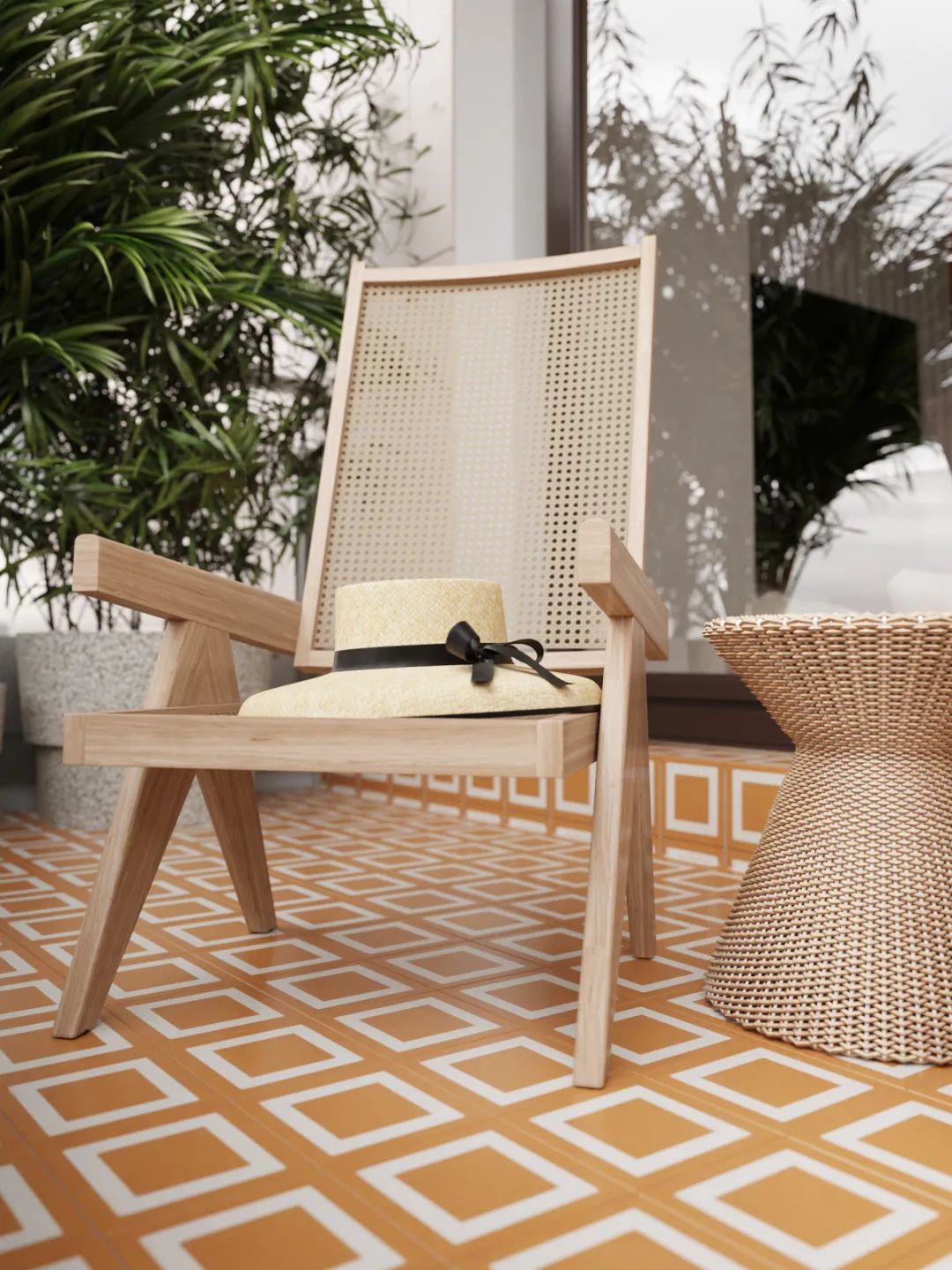 新艺术风格大户型设计丨HDm2 设计工作室-53