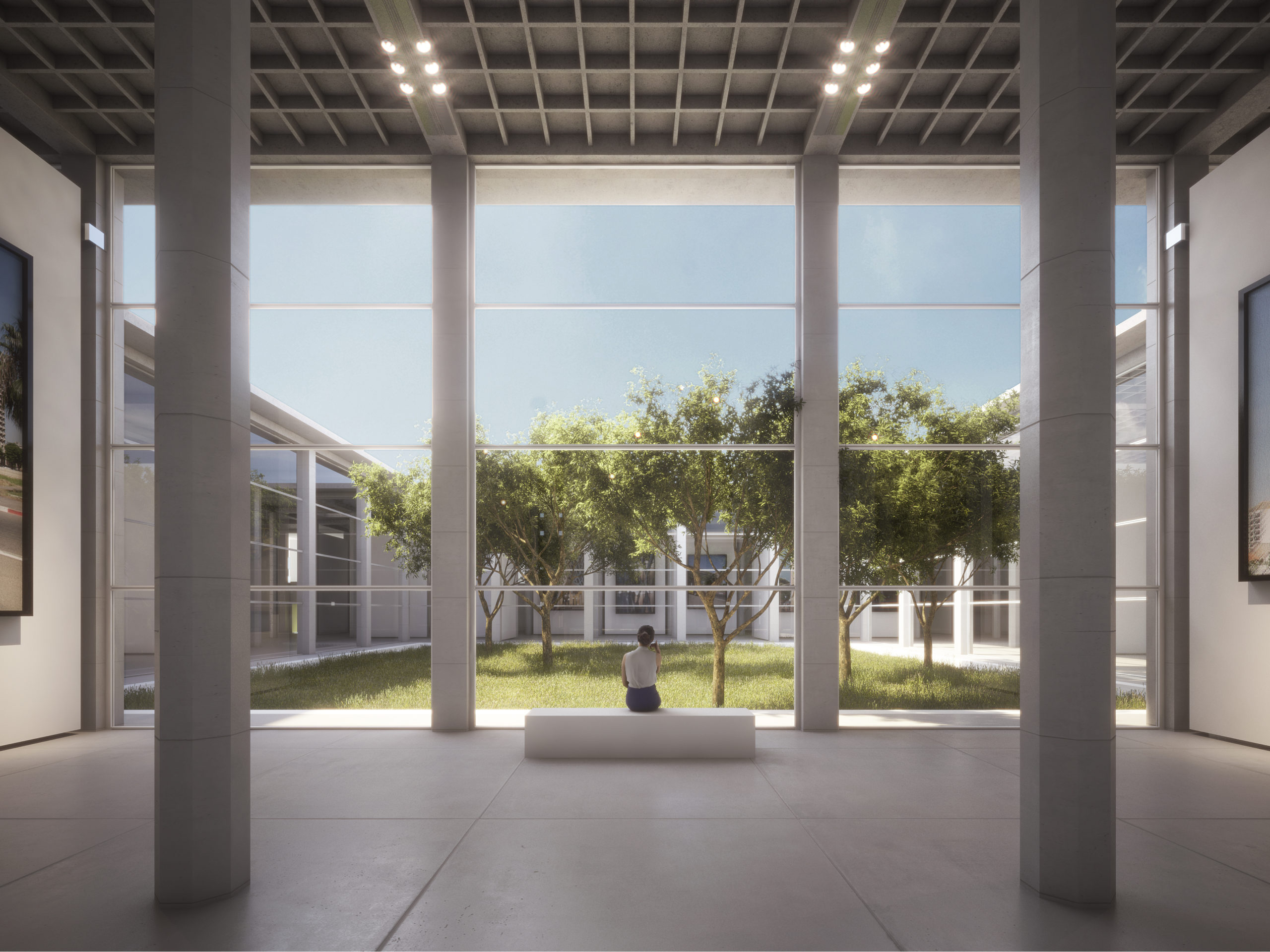 Palais des Arts - Wilmotte & Associés-20