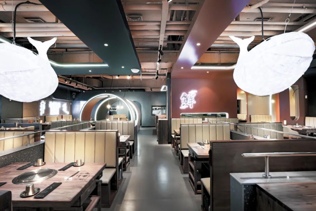 京娘户鳗鱼餐厅-19