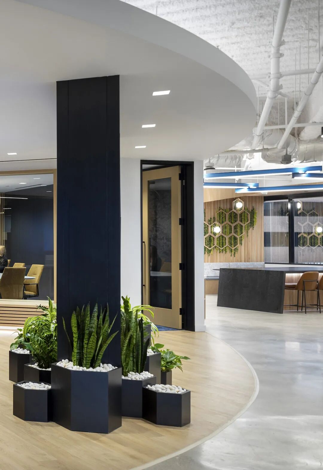 比特币矿业Riot尔湾总部丨美国丨Hendy-17