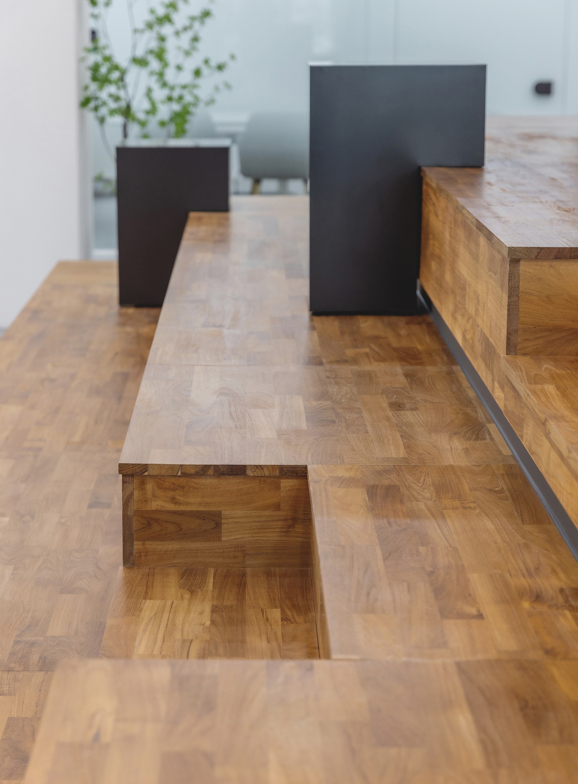 联合中心丨韩国首尔丨G,O Architecture-39